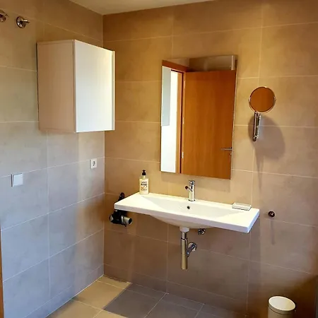 Luxury Private Complex Marbella 公寓 埃斯特波纳