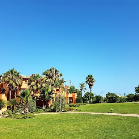 Apartment Luxury Private Complex Marbella *