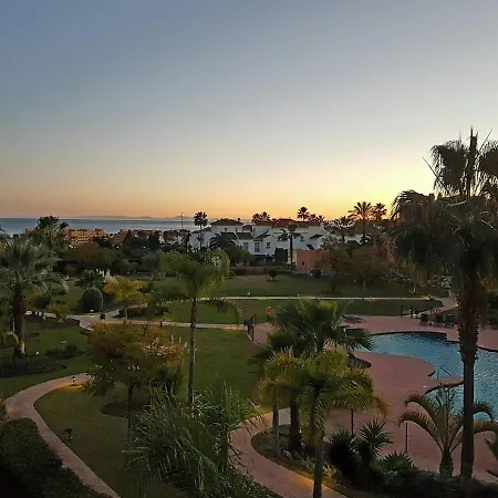 Luxury Private Complex Marbella *