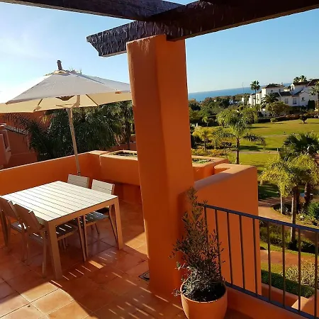 Apartment Luxury Private Complex Marbella
