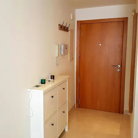 Luxury Private Complex Marbella Apartment Estepona