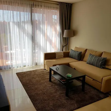 Luxury Private Complex Marbella Estepona
