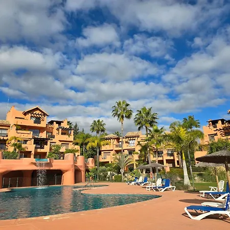 Luxury Private Complex Marbella * Estepona