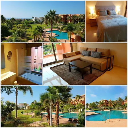 Luxury Private Complex Marbella * Estepona
