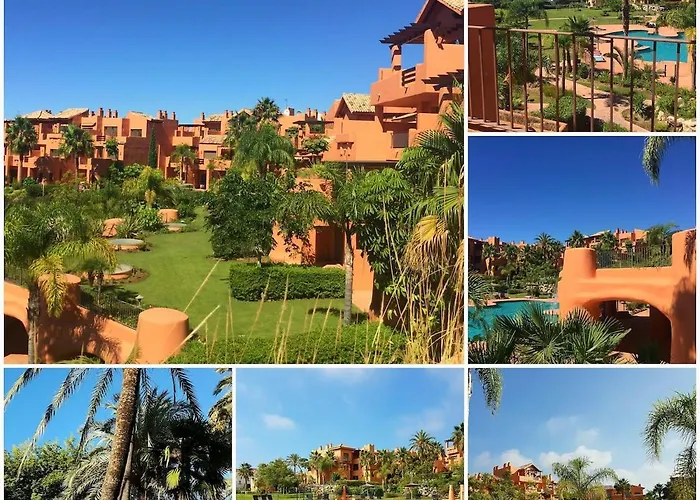 Apartamento Luxury Private Complex Marbella *