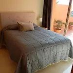 Apartament Luxury Private Complex Marbella