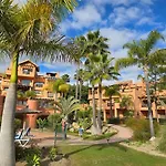 Luxury Private Complex Marbella Apartament