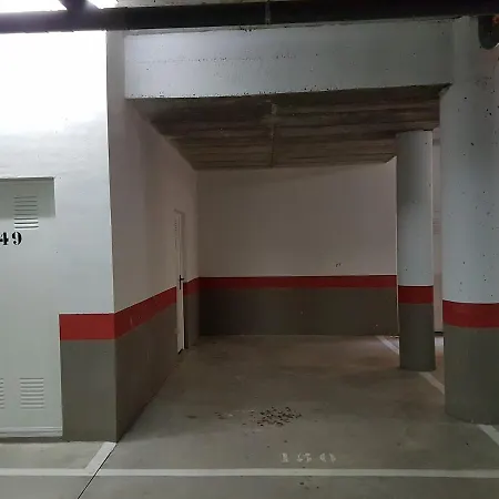 Apartment Luxury Private Complex Marbella *