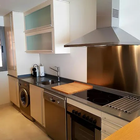 Apartment Luxury Private Complex Marbella