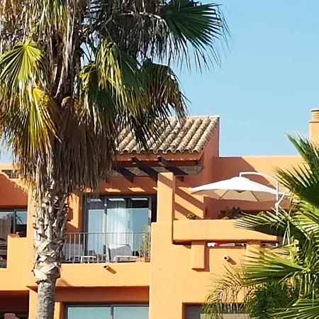 Apartment Luxury Private Complex Marbella Estepona