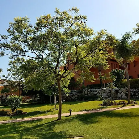 Luxury Private Complex Marbella