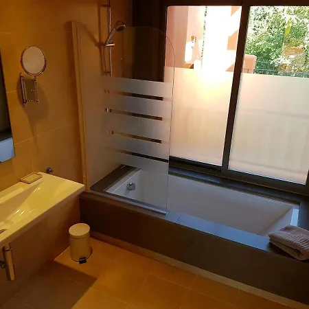 Apartment Luxury Private Complex Marbella Estepona