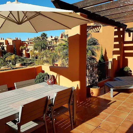 Luxury Private Complex Marbella Estepona