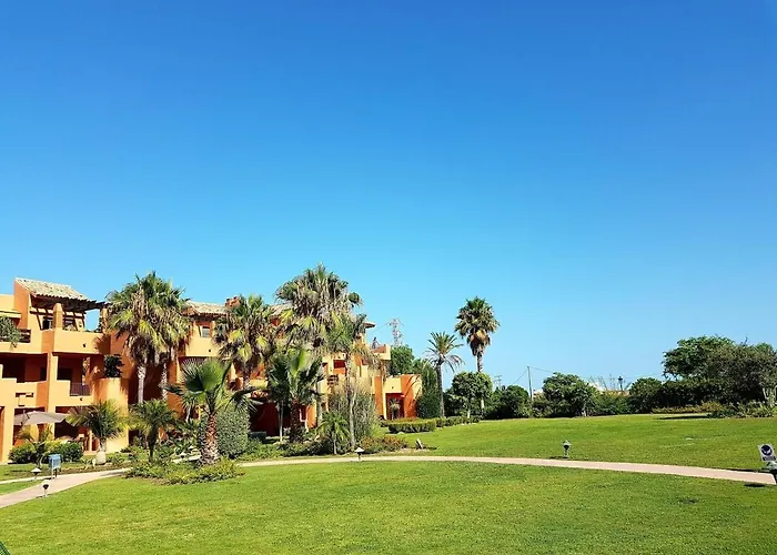 Appartamento Luxury Private Complex Marbella *