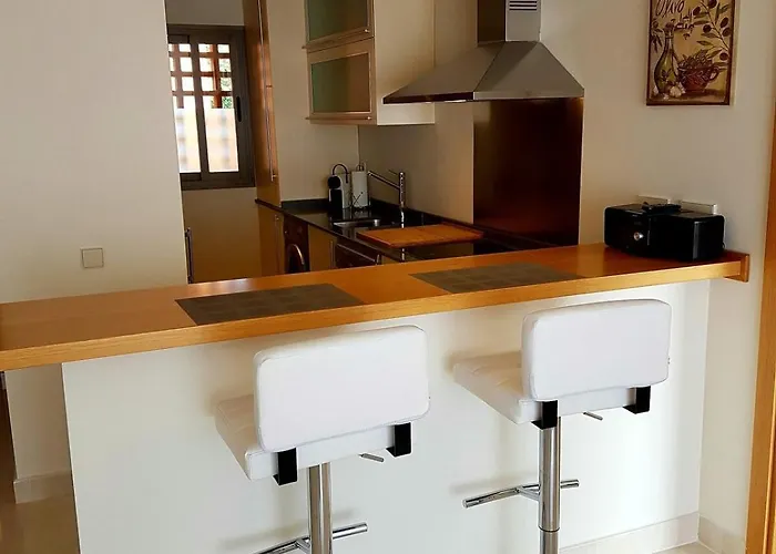 Luxury Private Complex Marbella Appartamento Estepona