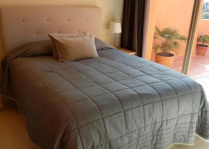 Appartamento Luxury Private Complex Marbella