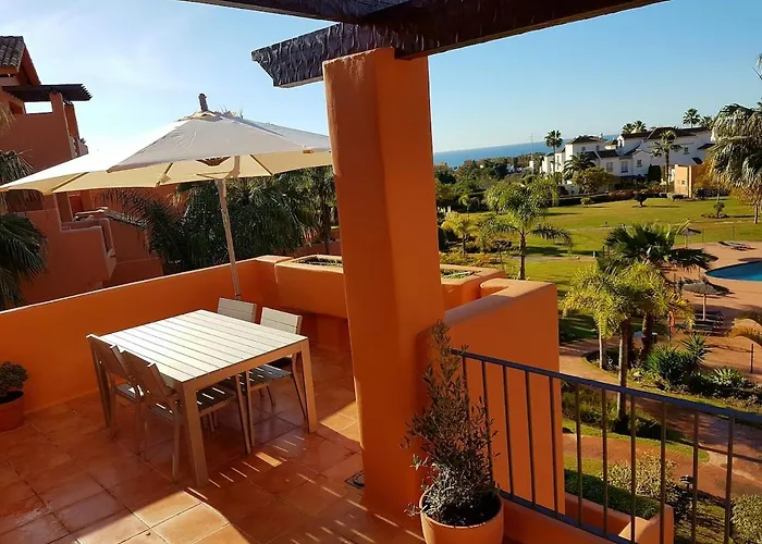 Appartamento Luxury Private Complex Marbella