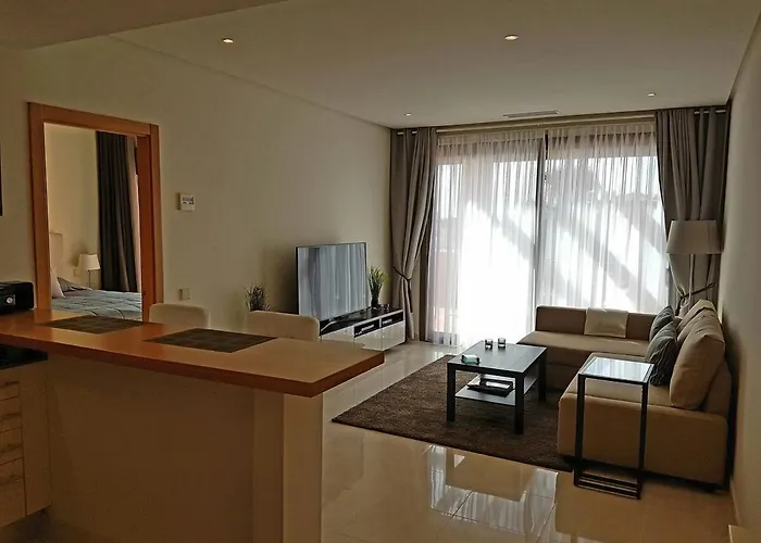 Luxury Private Complex Marbella Estepona