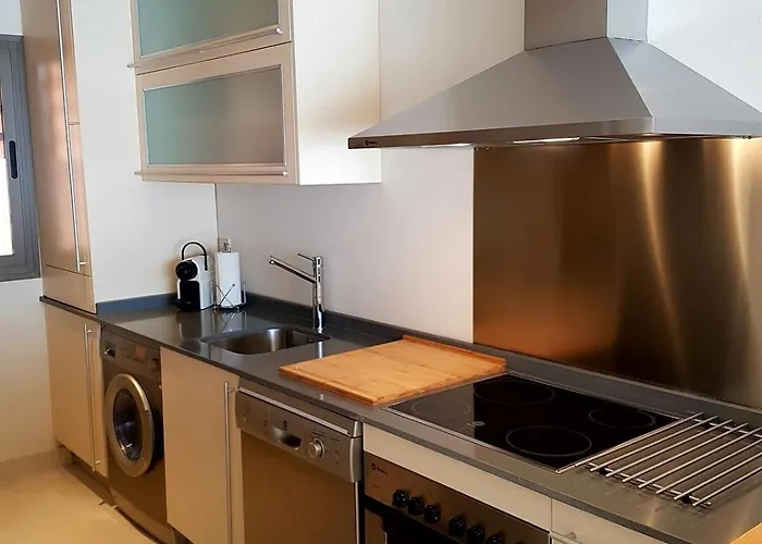 Appartamento Luxury Private Complex Marbella