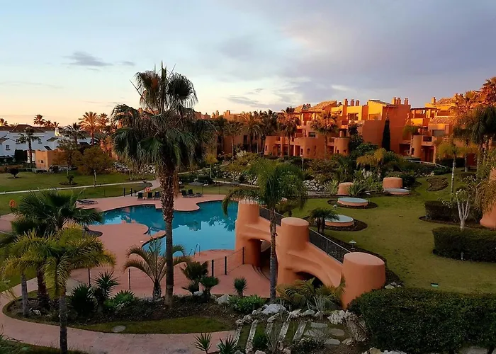 Appartamento Luxury Private Complex Marbella *