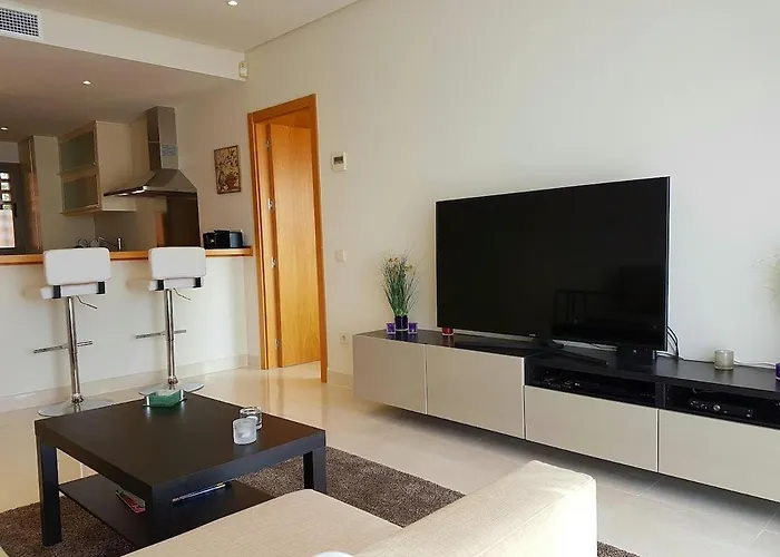 Luxury Private Complex Marbella *