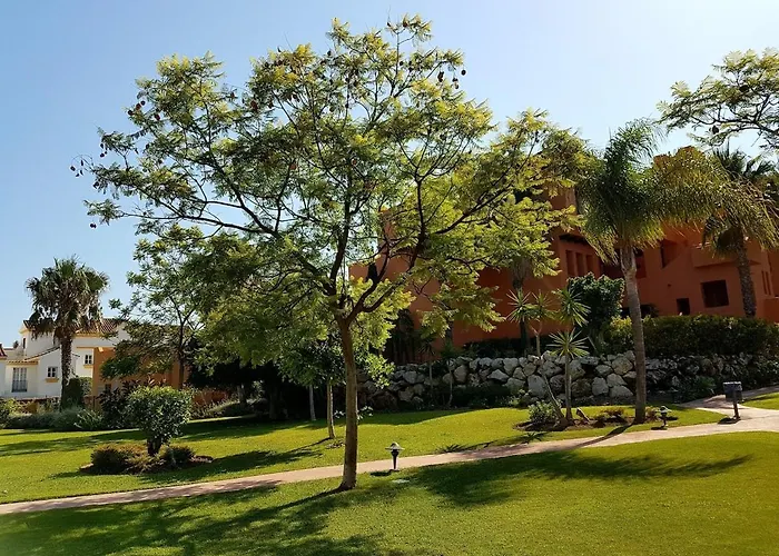 Luxury Private Complex Marbella