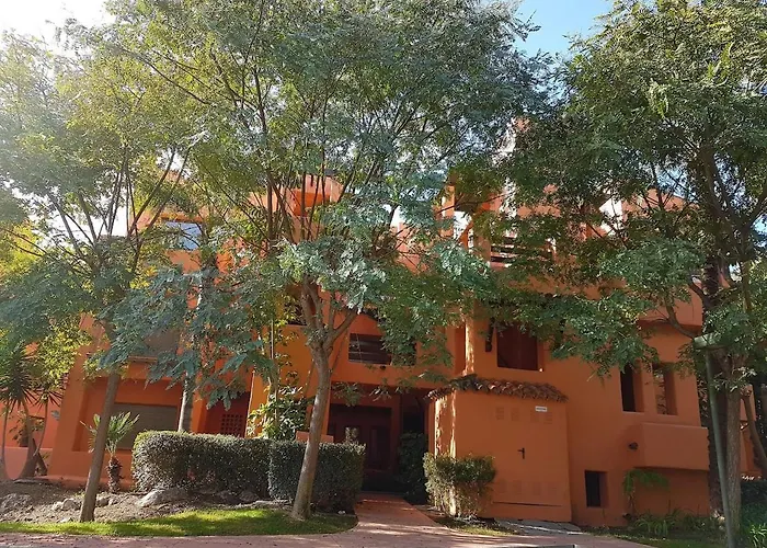 Appartamento Luxury Private Complex Marbella