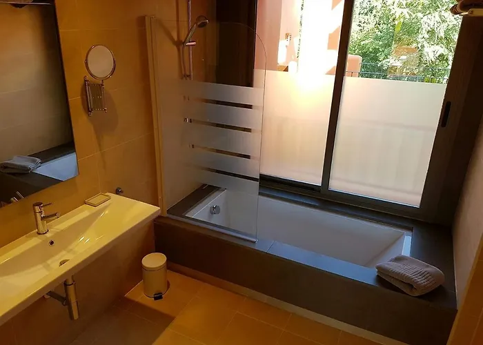 Appartamento Luxury Private Complex Marbella Estepona