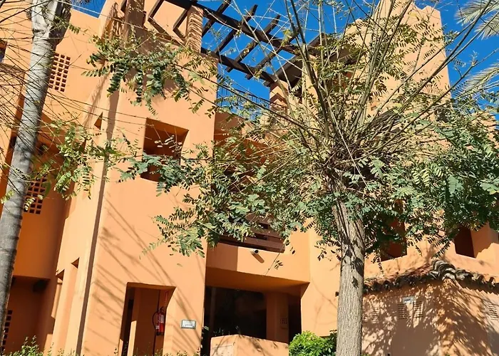 Luxury Private Complex Marbella *