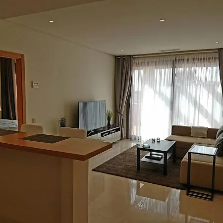 Luxury Private Complex Marbella Эстепона