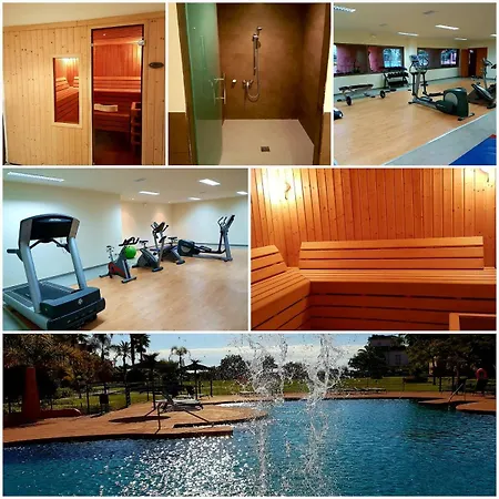 Luxury Private Complex Marbella