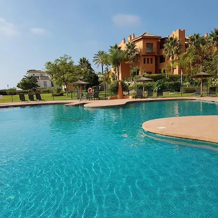 Luxury Private Complex Marbella * Эстепона