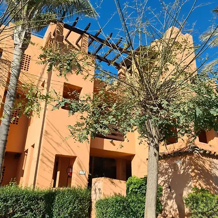 Luxury Private Complex Marbella *