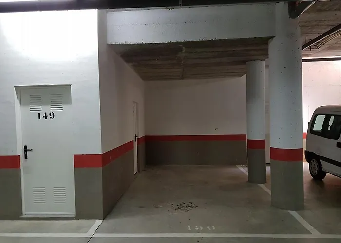 Apartment Luxury Private Complex Marbella *