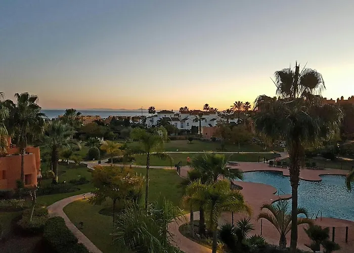 Luxury Private Complex Marbella *
