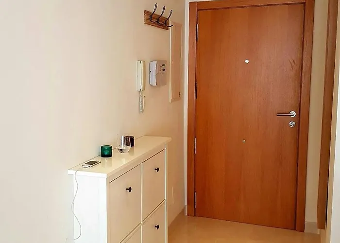 Luxury Private Complex Marbella Apartment Estepona