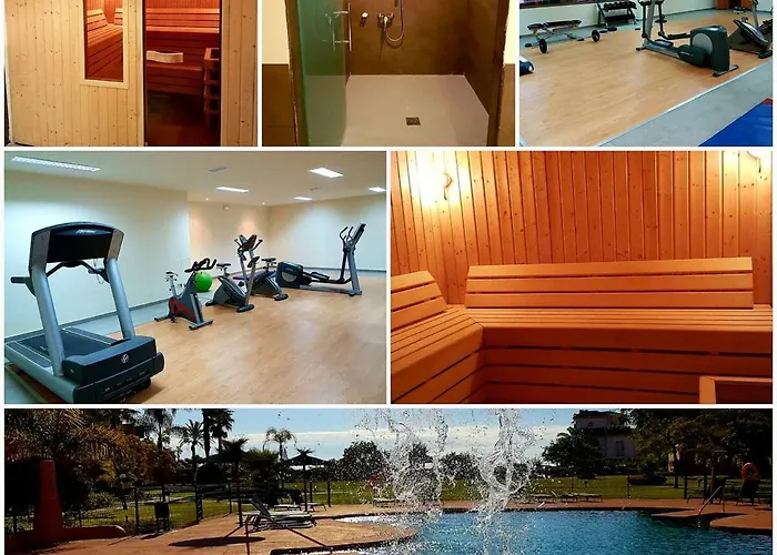 Luxury Private Complex Marbella