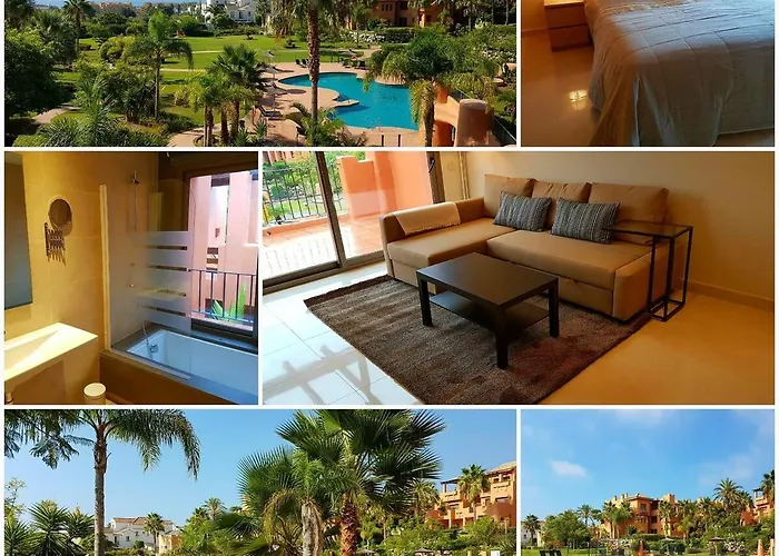 Luxury Private Complex Marbella * Estepona